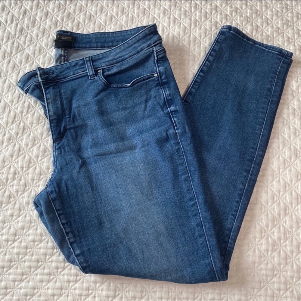 curvy jeans